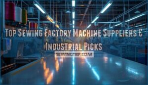 sewing factory machine suppliers sewing factory machine suppliers