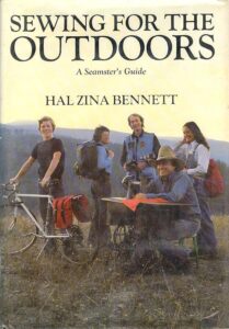 Sewing Patterns for Outdoor Gear: Build Your Own Kit 1 Sewing for the Outdoors: A 0517540320