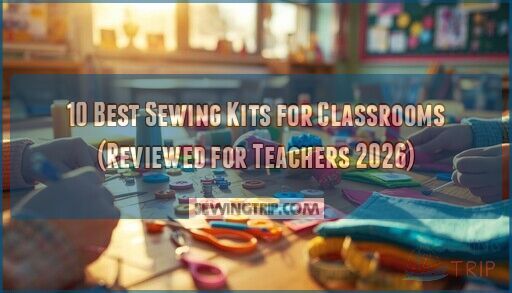 sewing kits for classrooms