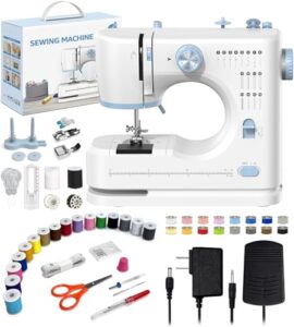 Top 10 Quilting Machines for Heirloom Projects in 2026 5 Sewing Machine for Beginners, 16 B0FY56FL95