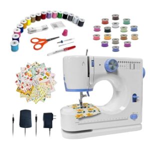 Top 10 Quilting Machines for Heirloom Projects in 2026 4 Sewing Machine for Beginners with B0FZSYXZB8