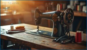 sewing machine maintenance tips sewing machine maintenance tips