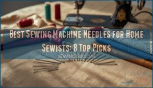 sewing machine needles for home sewists sewing machine needles for home sewists