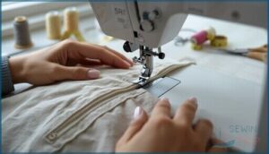 sewing techniques for a professional finish sewing techniques for a professional finish