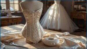 sewing techniques for corsets, gowns, and structured pieces sewing techniques for corsets, gowns, and structured pieces