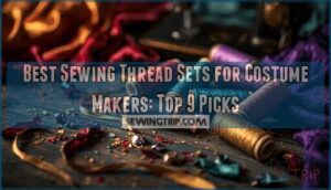 Best Sewing Thread Sets for Costume Makers: Top 9 Picks 1 sewing thread sets for costume makers