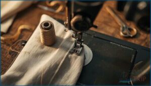 sewing tips for consistent upper thread tension sewing tips for consistent upper thread tension