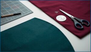 sewing with scuba fabric sewing with scuba fabric