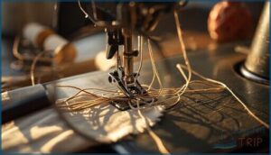 signs your bobbin tension screw needs adjusting signs your bobbin tension screw needs adjusting