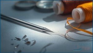 signs your needle needs replacing signs your needle needs replacing