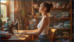 sit upright with relaxed shoulders sit upright with relaxed shoulders