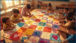 social-emotional learning with quilting social-emotional learning with quilting