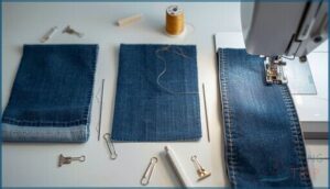 special considerations for denim types special considerations for denim types
