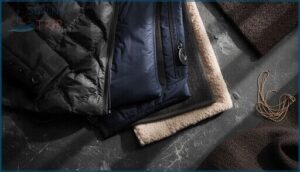 specialty linings for functional outerwear specialty linings for functional outerwear