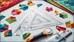 specialty shapes and angle guides specialty shapes and angle guides