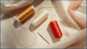 specialty threads and their uses specialty threads and their uses