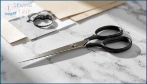 standard scissors standard scissors