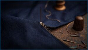 starting with the prick stitch technique starting with the prick stitch technique