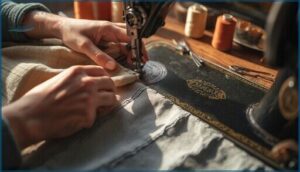 step-by-step fixes for uneven stitches step-by-step fixes for uneven stitches