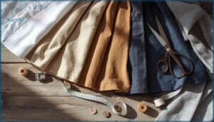 step-by-step guide to picking shirt fabric step-by-step guide to picking shirt fabric