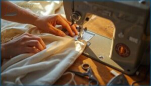 step-by-step overcast stitch tutorial step-by-step overcast stitch tutorial