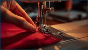 step-by-step upper tension adjustment step-by-step upper tension adjustment