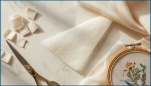 sticky and no-show mesh stabilizers sticky and no-show mesh stabilizers