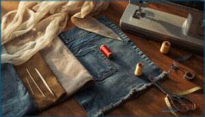 stitch application and project matching stitch application and project matching