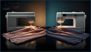 stitch count and stitch variety stitch count and stitch variety