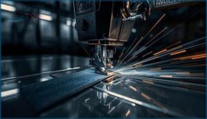 stitch quality at high speeds stitch quality at high speeds