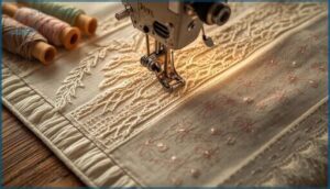 stitch variety and decorative heirloom stitch options stitch variety and decorative heirloom stitch options