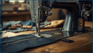 stitches and sewing features stitches and sewing features