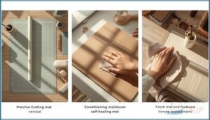 store, moisturize, and replace store, moisturize, and replace