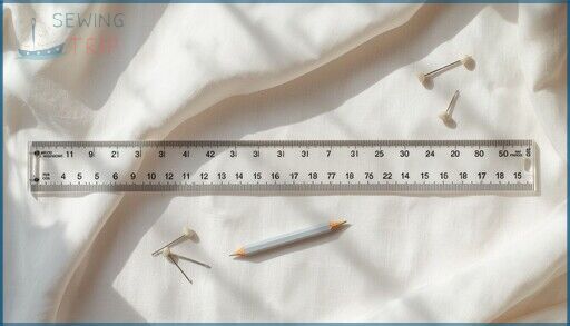 Top 9 Sewing Rulers for Home Sewists: Features, Types & Buying Tips (2026)