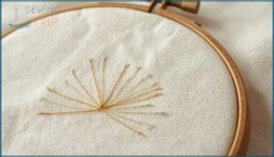 straight stitch for simple lines straight stitch for simple lines