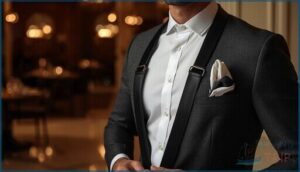 styling suspenders for formal occasions styling suspenders for formal occasions