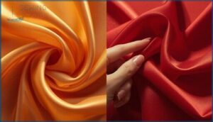 surface texture and softness surface texture and softness