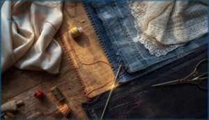 techniques for different fabric types techniques for different fabric types