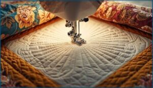 the quilting process step-by-step the quilting process step-by-step
