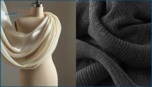 thickness and drape thickness and drape