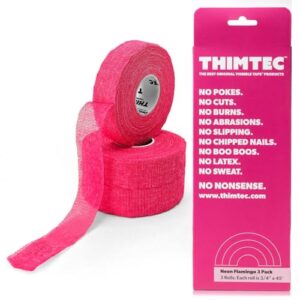 Best Quilting Fabrics for Hand Quilting: Tools, Tips & More 6 THIMTEC The Original Thimble B0DMRPRQL1