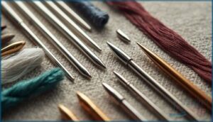 thread and needle compatibility thread and needle compatibility