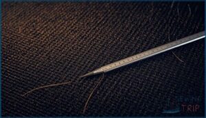 thread counting and weave density thread counting and weave density