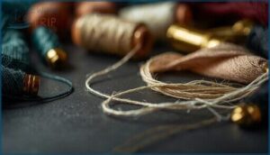 thread finishes and special treatments thread finishes and special treatments