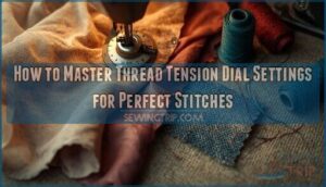 thread tension dial settings thread tension dial settings