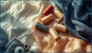 thread types and what they're best for thread types and what they're best for