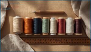 thread weight and sizing explained thread weight and sizing explained