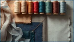 thread weight and strength ratings (weight systems, durability, application) thread weight and strength ratings (weight systems, durability, application)