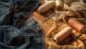 thread weight and thickness for hand stitching thread weight and thickness for hand stitching