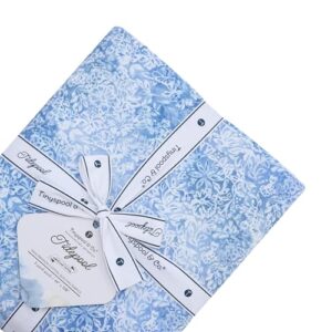 Top 9 Quilting Fabrics for Large Quilt Tops: Best Picks 2026 7 Tinyspool & Co. 100% American B0FN47F95F